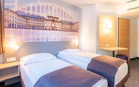 B&B Hotel Mannheim